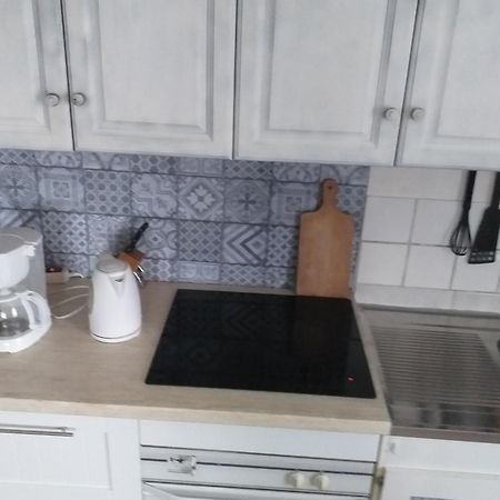Gite Dans Vignoble Alsacien Westhalten Екстер'єр фото